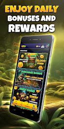 BananaBets – Slots & More ภาพหน้าจอ 1