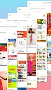 Catálogos , Ofertas e Folhetos Zrzut ekranu 2