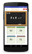 Mental Calculation Schermafbeelding 3