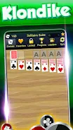 150+ Solitaire Card Games Pack स्क्रीनशॉट 1