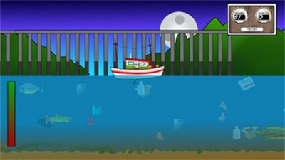 Clean River (2018/1) スクリーンショット 1