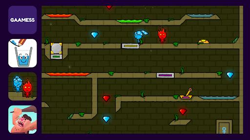 GAAMESS — Online Games to play スクリーンショット 3