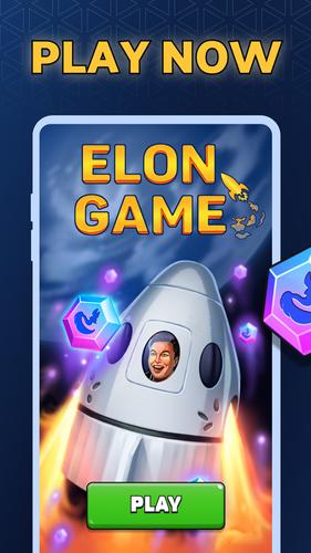 Elon Game - Crypto Meme Ảnh chụp màn hình 0