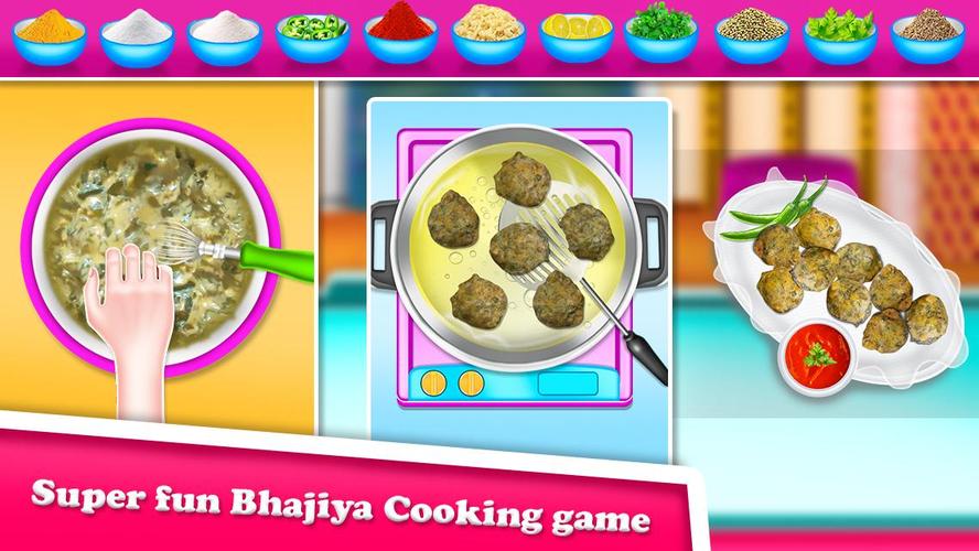 Cooking Fast : Food Masala Скриншот 2