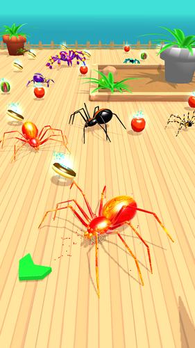 Insect Domination Скриншот 2