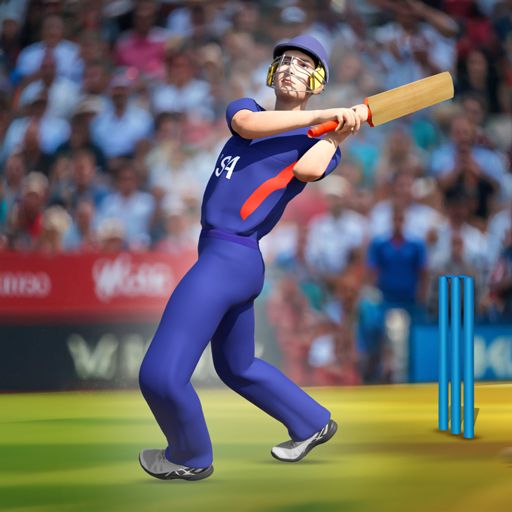 Real T20 Cricket Games 2023