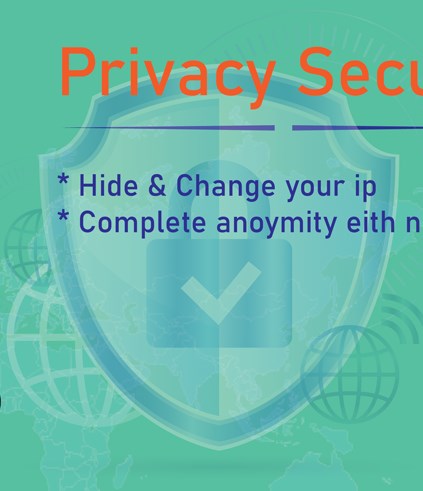 NexTIN VPN Captura de pantalla 0