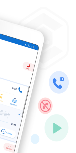 CallMaster Ảnh chụp màn hình 2