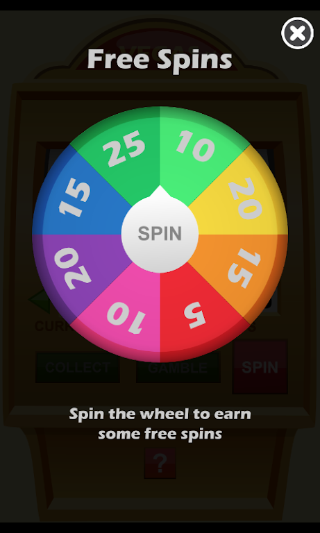 Schermata Vegas Casino - Slots 3