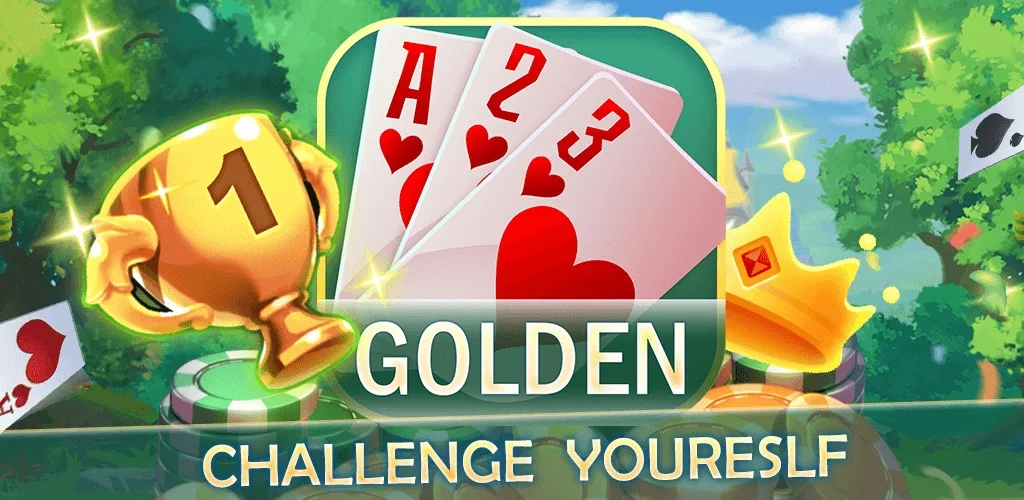 Slots Golden Real 스크린샷 0