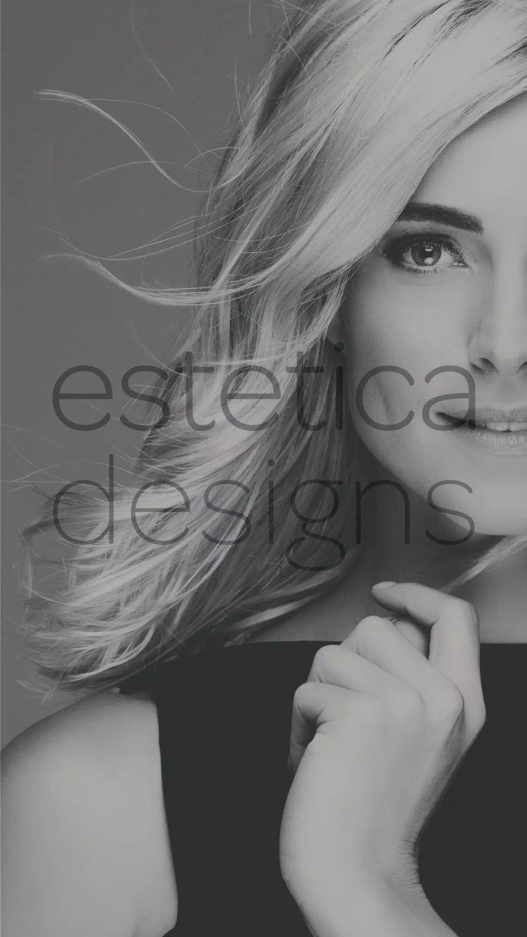 Estetica Designs Captura de pantalla 0