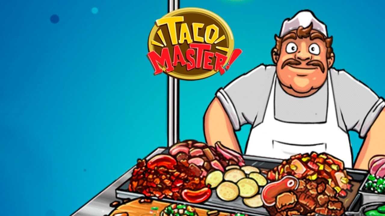 Taco Master Screenshot 2