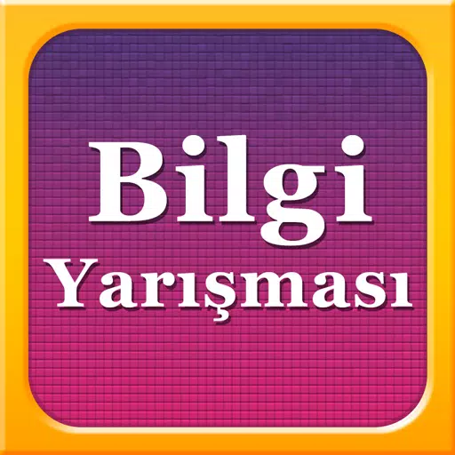 Bilgi Yarışması