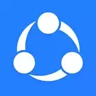 SHAREit: partager des fichiers