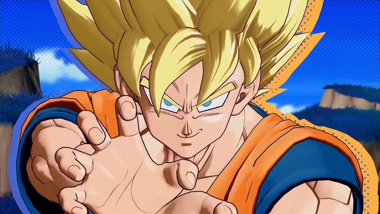 'Dragon Ball Project: Multi' получает новые трейлеры персонажей, демонстрирующие Super Saiyan Goku, Krillin и Piccolo