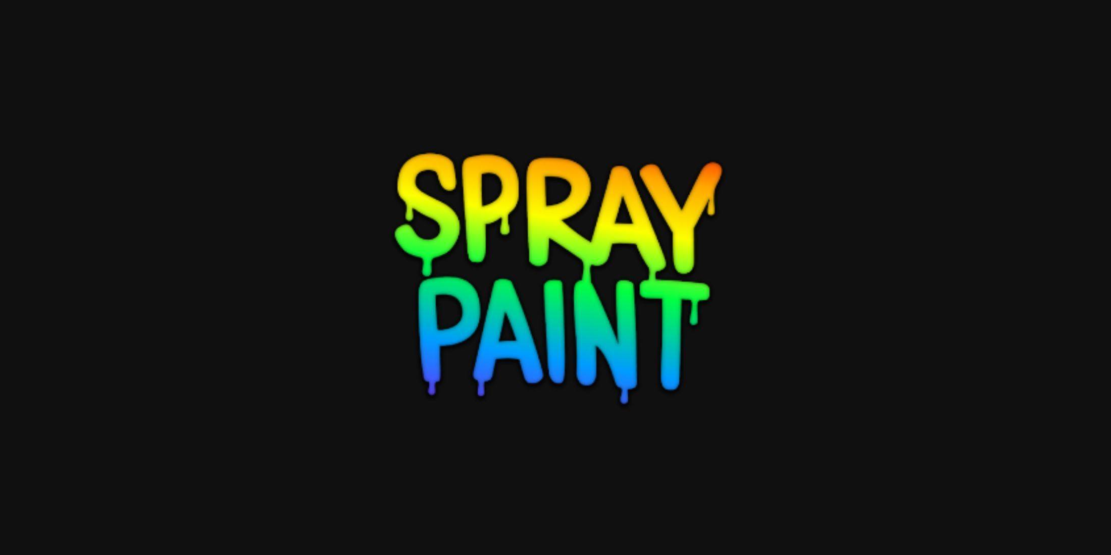 Roblox: Spray Paint Codes (januari 2025)