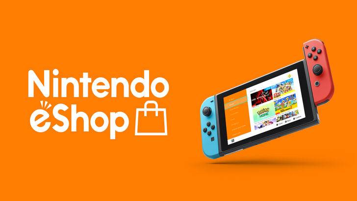 Nintendo Japan Eshop บล็อกการเข้าถึงสำหรับบัญชีที่ไม่ใช่ญี่ปุ่น