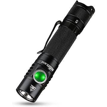 SOFIRN SC31T 2,000 lumen Pocket LED手電筒