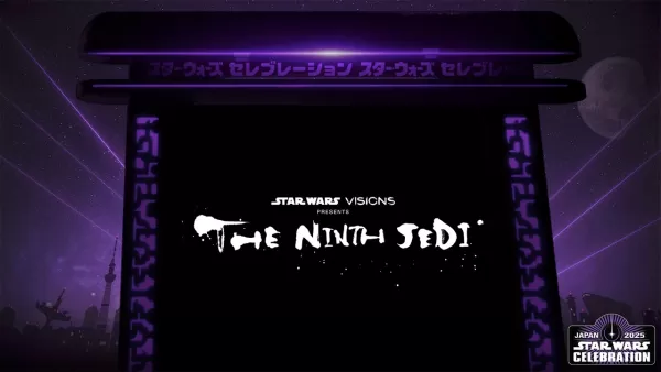 Star Wars: anunsyo ng Volume Volume 3
