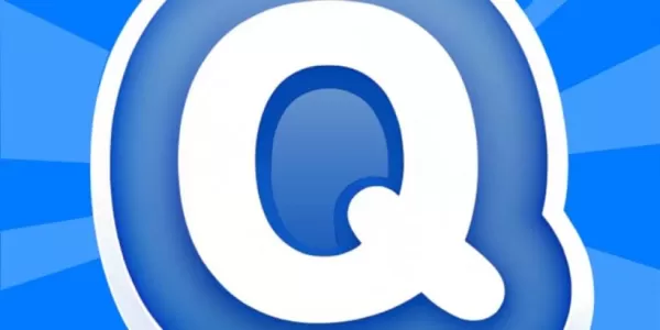 QWizy: Fun Social PVP Puzzler poprawia edukację