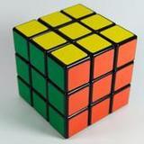 Intelligenter Rubik-Assistent