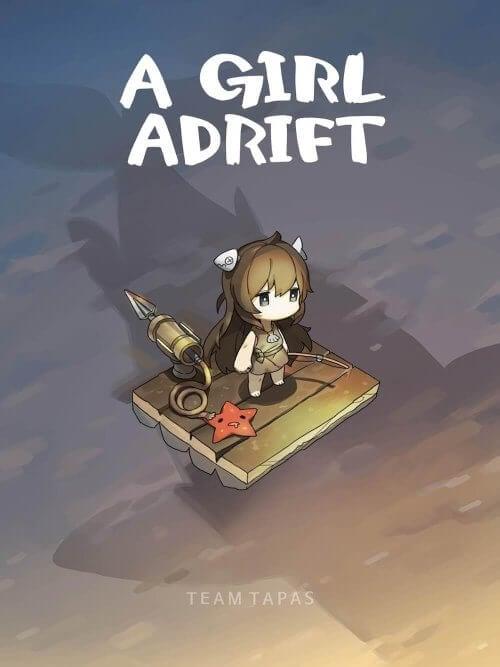 A Girl Adrift Capture d'écran 1