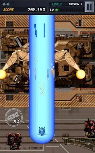 Strikers 1945 M Screenshot 0