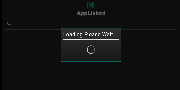 AppLinked Capture d'écran 2