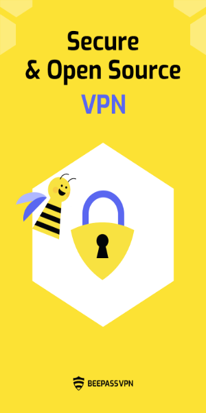 Schermata BeePass VPN: Easy & Secure 0