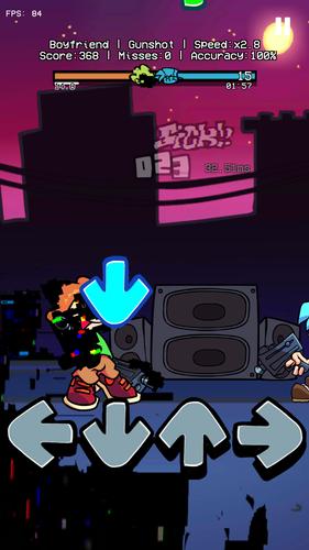 Corrupted Finn Darkness Battle ภาพหน้าจอ 3