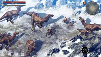 Schermata Durango: Wild Lands 0