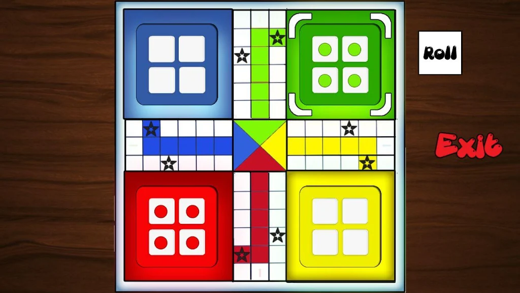 Ludo Zone Zrzut ekranu 2