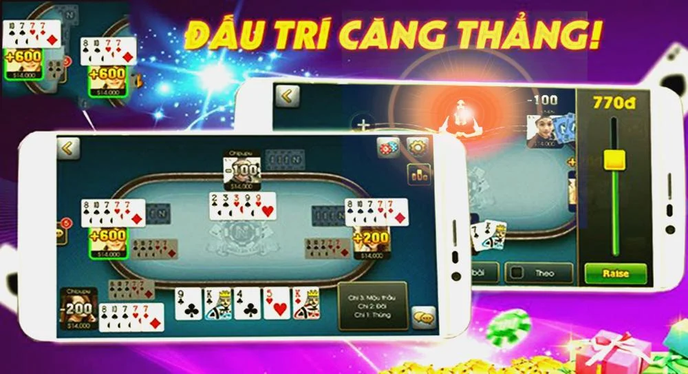 Game danh bai doi thuong Online PUSOY ภาพหน้าจอ 0