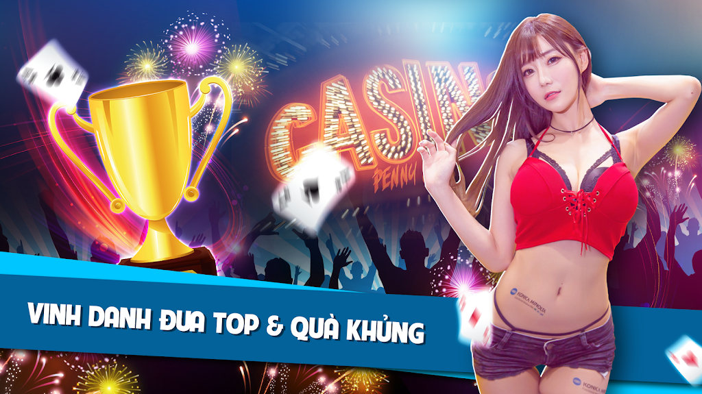 Thanks vip club games everyday Zrzut ekranu 1