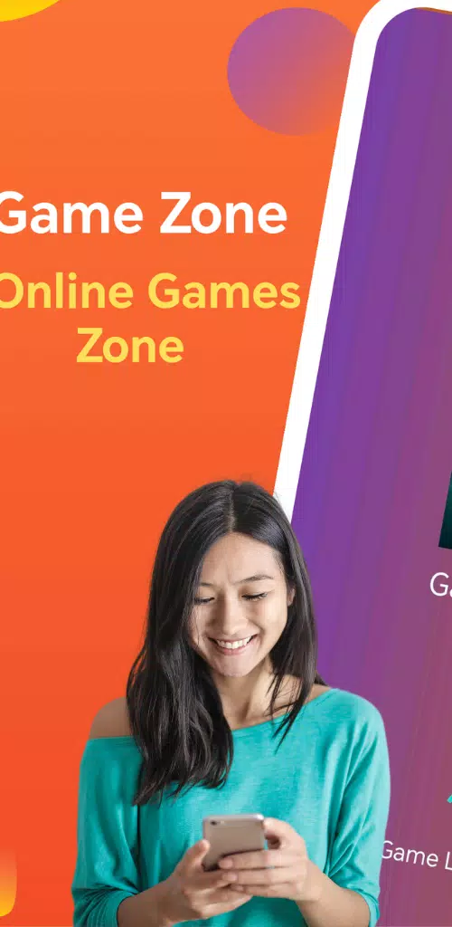 Game Zone应用截图第0张