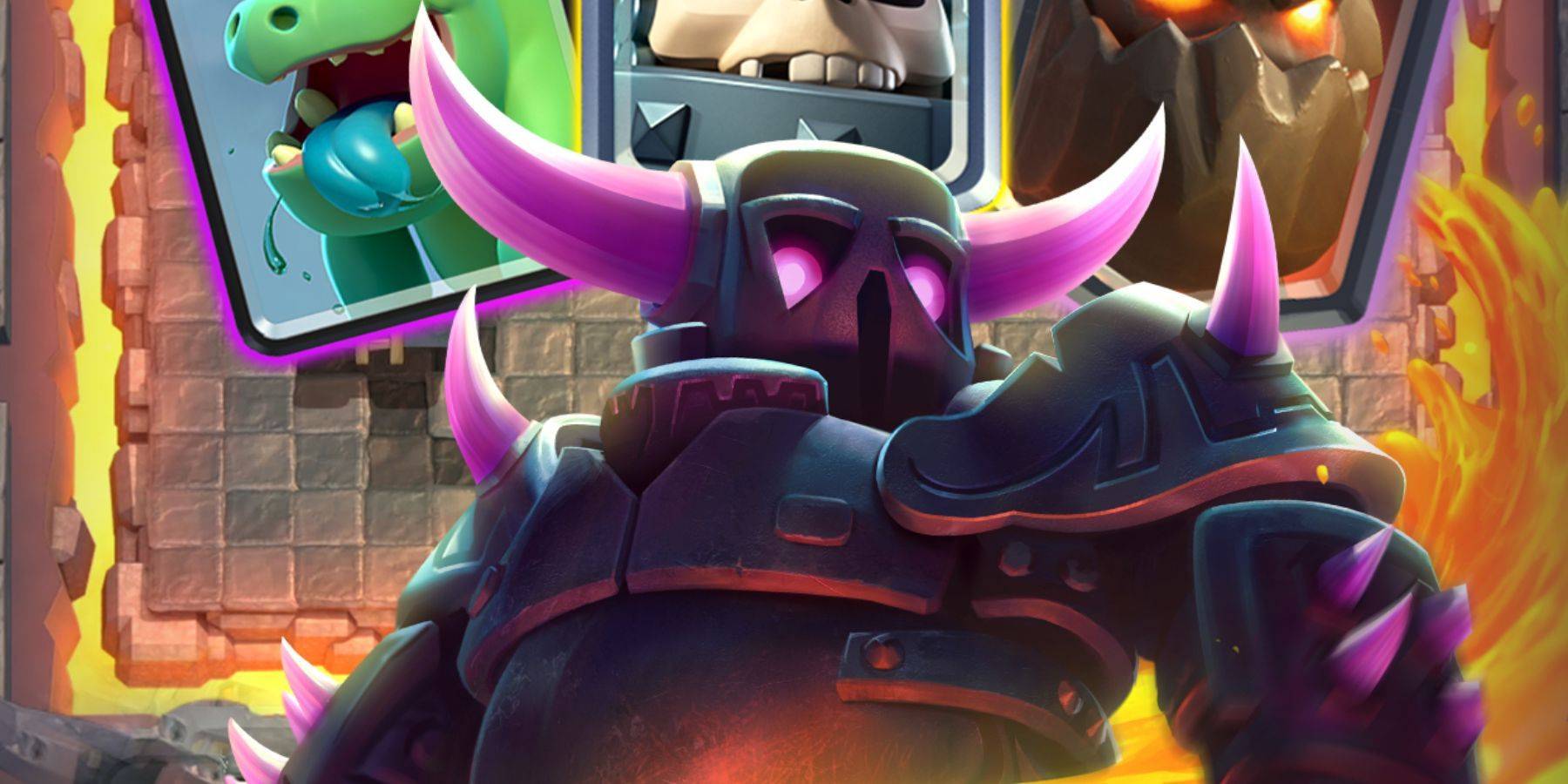 Kemas kini Kod Pencipta Clash Royale (Jan '25)