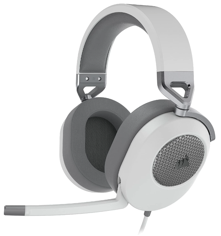Corsair HS65 Surround headset