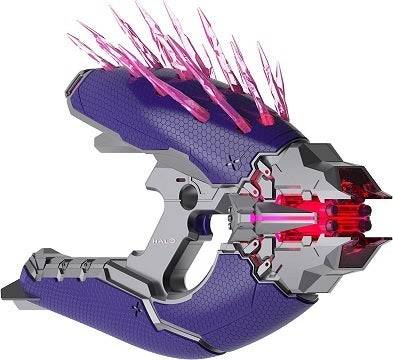 Nerf LMTD HALO DESESLER Dart-Firing Blaster