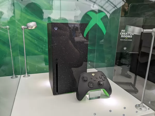 Xbox Game Pass Ultimate: สตรีมเลือกเกมบนคอนโซลตอนนี้