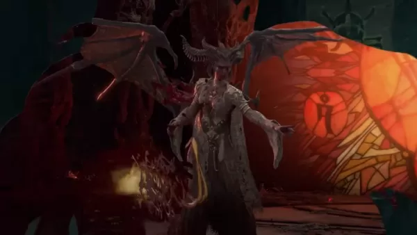 Diablo 4 Build Causes Server Lag with Infinite Damage