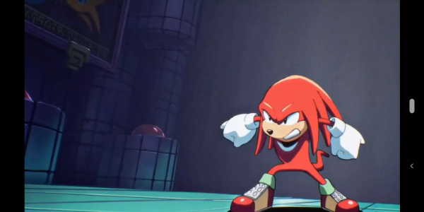 Sonic Origins 스크린샷 2