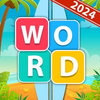 Word Surf - Игра в слова