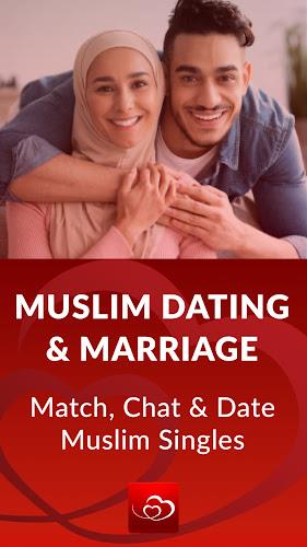 eCift: Single Muslim Dating Screenshot 0