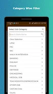 Government Jobs Sarkari Naukri應用截圖第3張