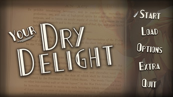 Your Dry Delight 스크린샷 0