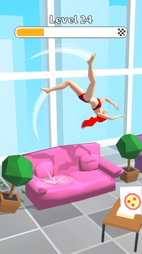 Human Flip ภาพหน้าจอ 0
