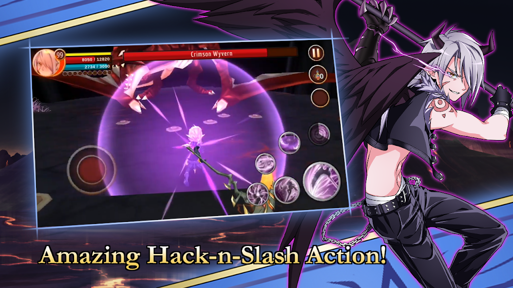 Epic Conquest 스크린샷 2