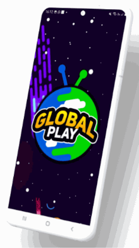 Global Play TV 스크린샷 3