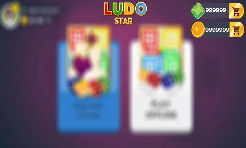 Cheats Ludo STAR prank Screenshot 0