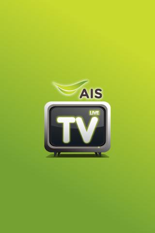 AIS Live TV应用截图第1张